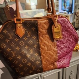 Louis Vuitton TRICOLOR Women's Bag